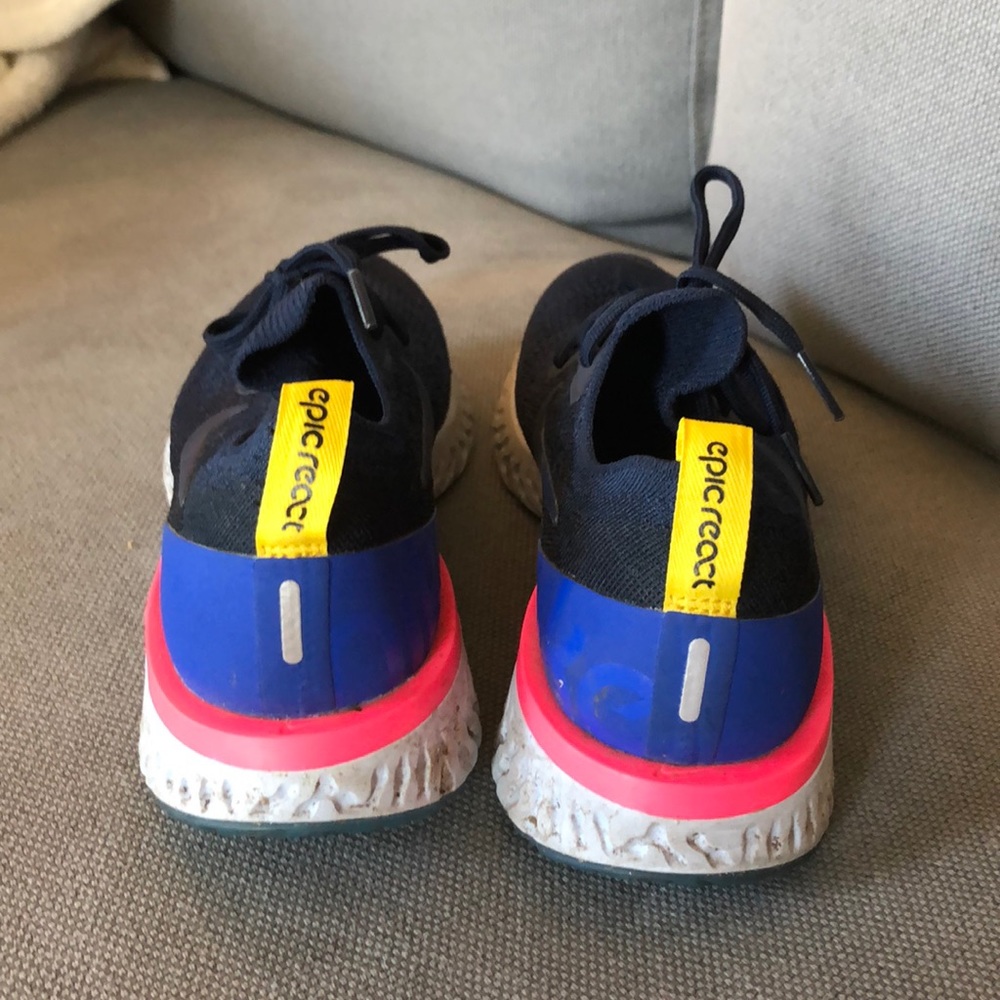 Nike Epic React - image 2
